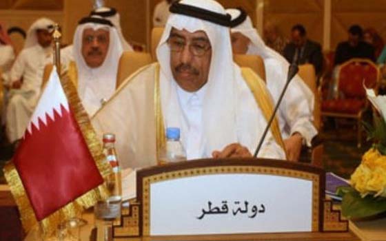   مصر اليوم - مصر تثمِّن رغبة الكويت في تحقيق المصالحة بينها وبين قطر